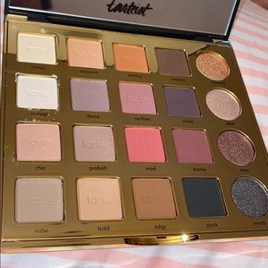 Tarte Tarteist Pro Palette